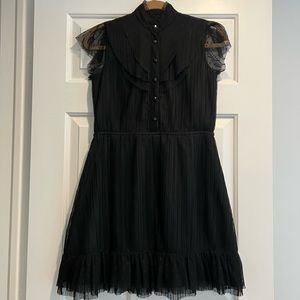 Anna Sui Dress